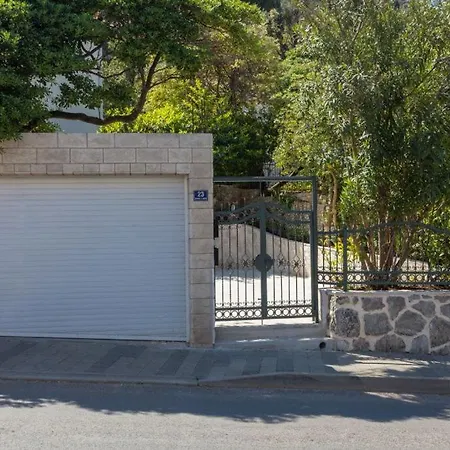 Luna I Lucky * Dubrovnik