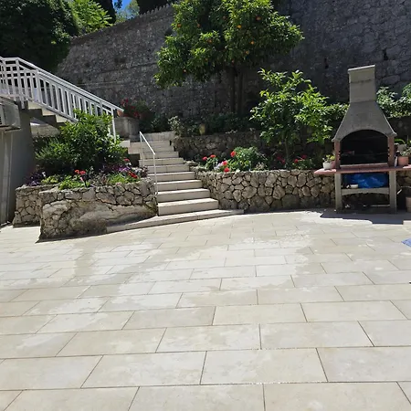 Luna I Lucky * Dubrovnik