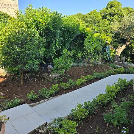 Appartement Luna I Lucky *