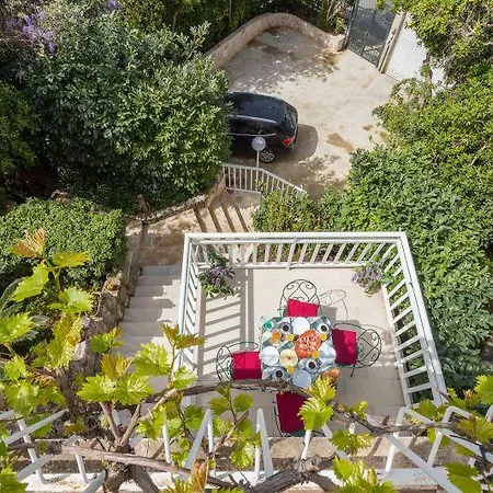 Luna I Lucky Appartement