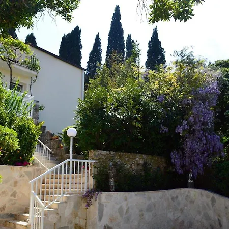 Luna I Lucky Appartement *